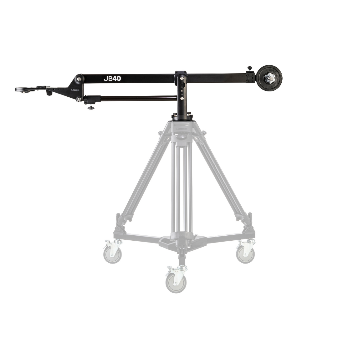 Libec JB40 Brazo para Grúa